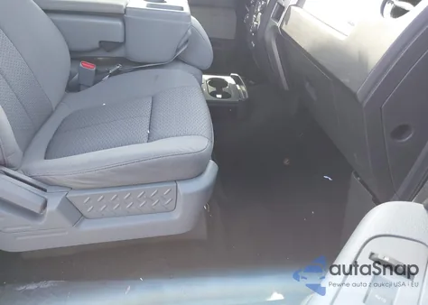 2013 Ford F-150 Xlt z USA, uszkodzony, nr VIN 1FTFW1EF5DFA36930